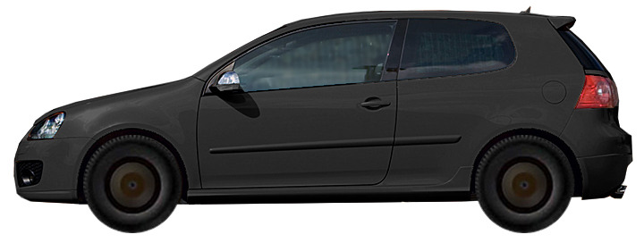 Volkswagen Golf V 1K1 Hatchback 3d (2003-2009) 2.0 FSI 4MOTION